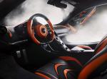 McLaren MP4-12C by Mansory 2012 года